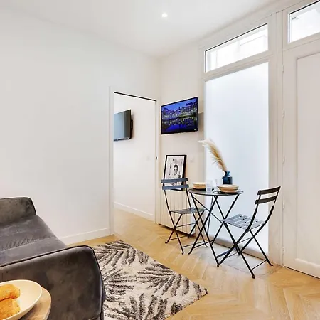 Charming -1br-4p- *