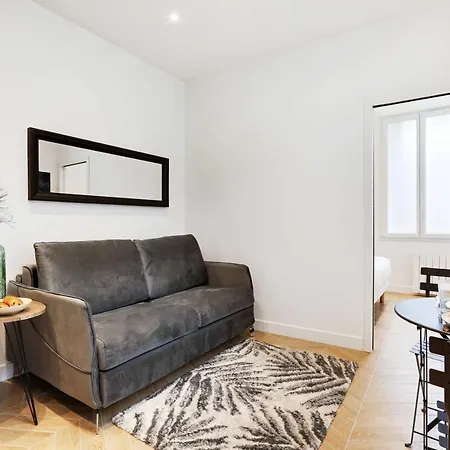 Charming -1br-4p- *